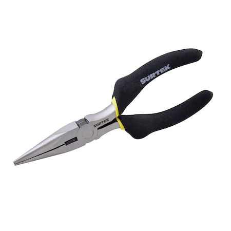 Surtek Professional Long Nose Pliers 7 927